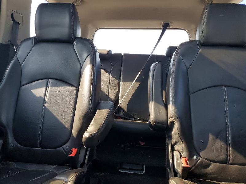 2013 Gmc Acadia მანქანა იყიდება აუქციონზე, vin: 1GKKRRKD5DJ130556, აუქციონის ნომერი: 50941626