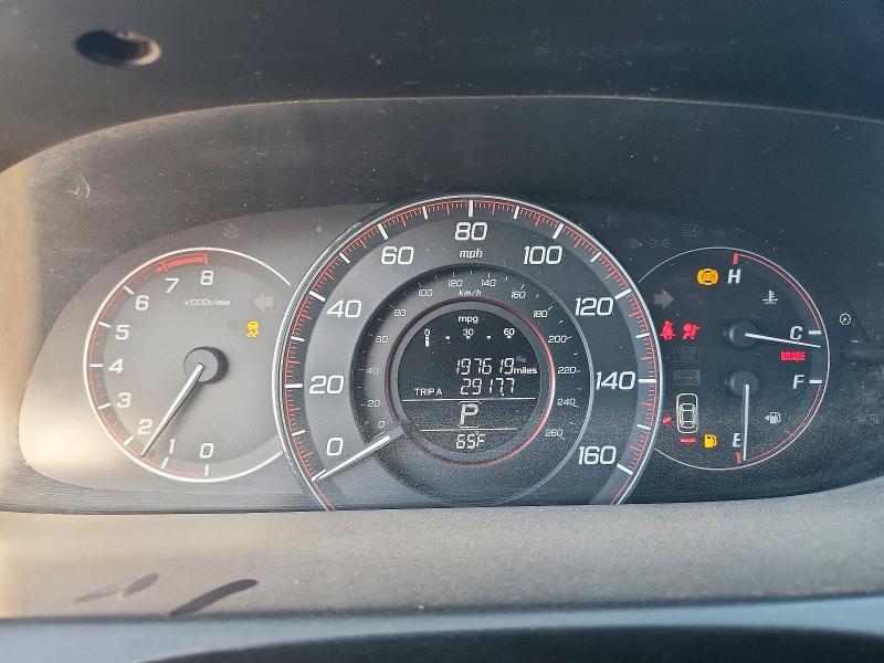 Продажа на аукционе авто 2013 Honda Accord, vin: 1HGCR2F53DA003994, номер лота: 51184566