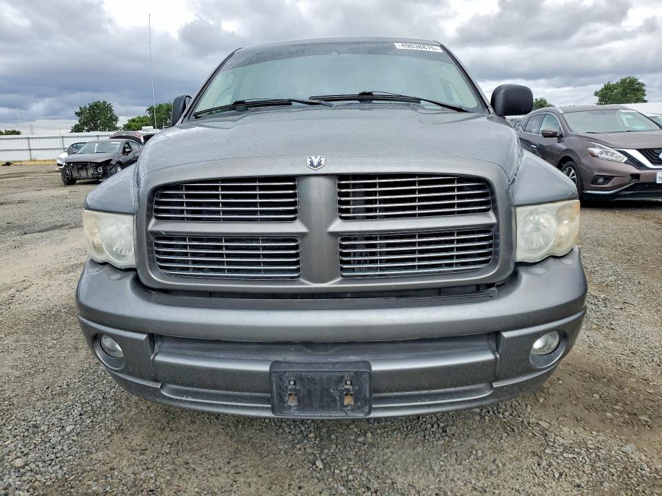 Aukcja sprzedaży 2005 Dodge Ram 1500, vin: 1D7HA16D55J595385, numer aukcji: 49038876