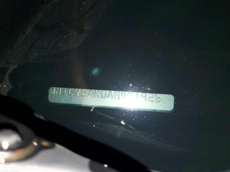 48200506 :رقم المزاد ، JN1CV6AR0AM451926 vin ، 2010 Infiniti G37 Sedan مزاد بيع