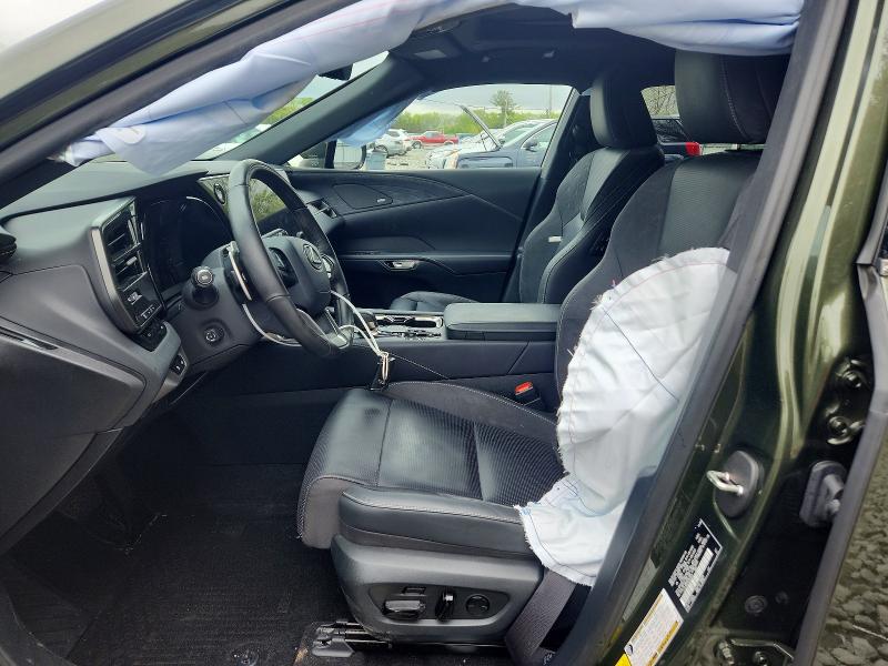 Продажа на аукционе авто 2025 Lexus Rx, vin: JTJCJMGA7S2024901, номер лота: 51653676