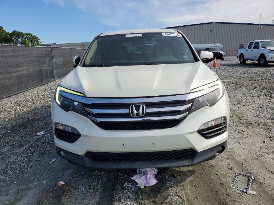 Продаж на аукціоні авто 2016 Honda Pilot, vin: 5FNYF5H36GB007172, номер лоту: 49075716