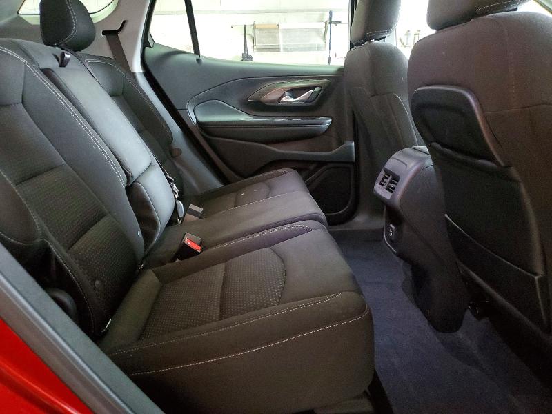 Aukcja sprzedaży 2024 Gmc Terrain, vin: 3GKALTEGXRL380410, numer aukcji: 49030816