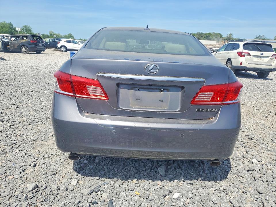 Продажа на аукционе авто 2012 Lexus Es, vin: JTHBK1EG5C2473916, номер лота: 49642596