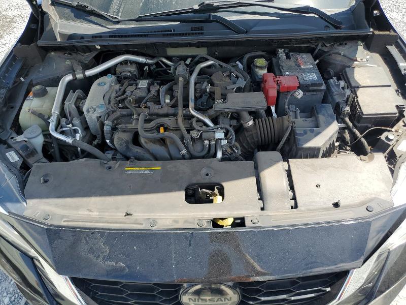 Aukcja sprzedaży 2020 Nissan Sentra, vin: 3N1AB8CV0LY228548, numer aukcji: 52000336