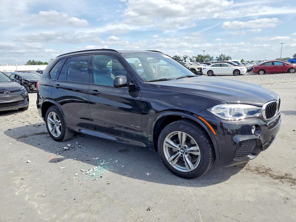 2015 Bmw X5 მანქანა იყიდება აუქციონზე, vin: 5UXKR0C50F0P17088, აუქციონის ნომერი: 49060906