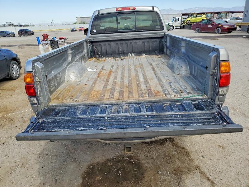 Aukcja sprzedaży 2004 Toyota Tundra, vin: 5TBKT44124S444986, numer aukcji: 50626096