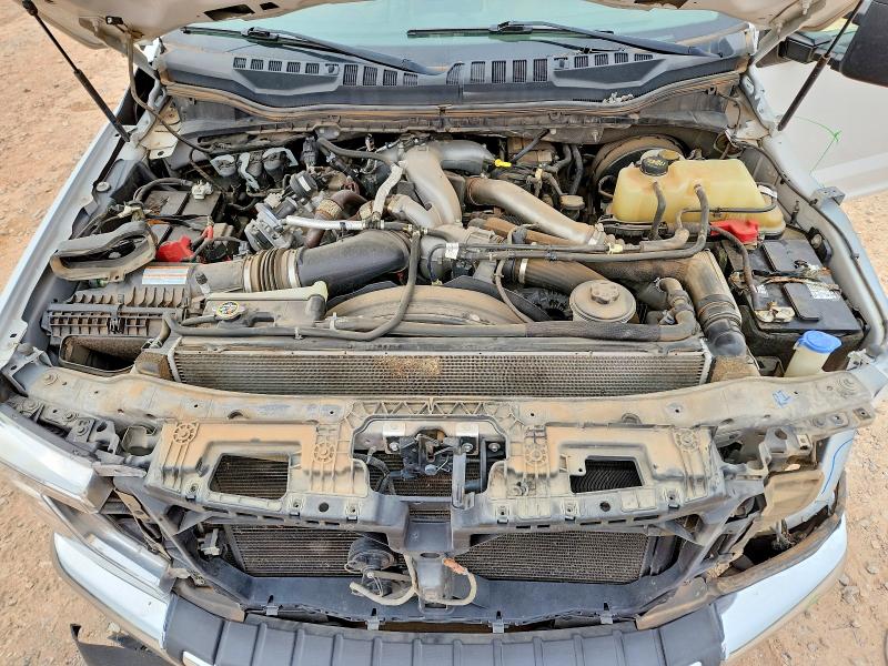 51686206 :رقم المزاد ، 1FT7W2BT6LED36405 vin ، 2020 Ford F250 مزاد بيع