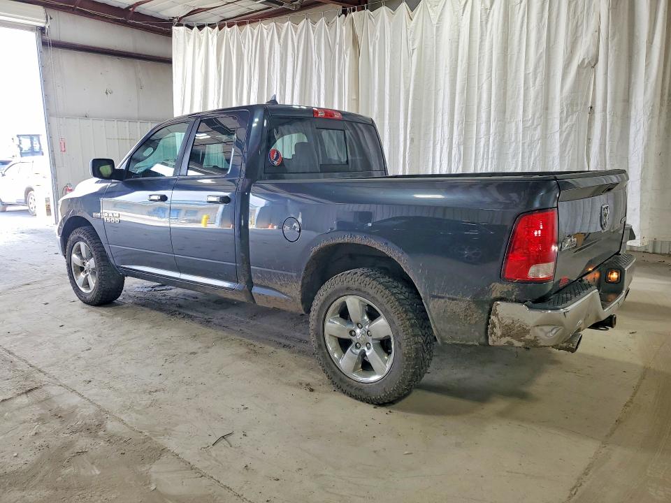Aukcja sprzedaży 2015 Ram 1500, vin: 1C6RR7GT9FS672262, numer aukcji: 48459056