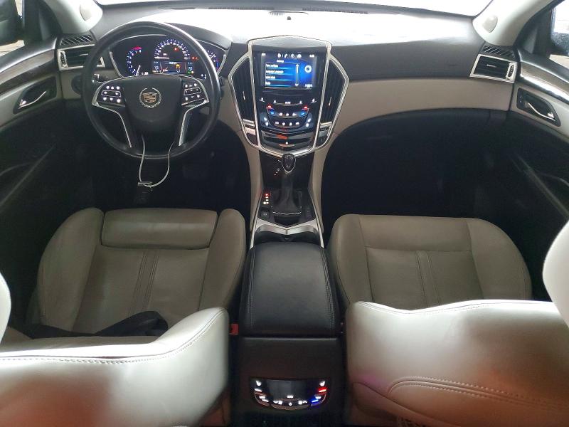 Продаж на аукціоні авто 2013 Cadillac Srx, vin: 3GYFNEE35DS573013, номер лоту: 48135746