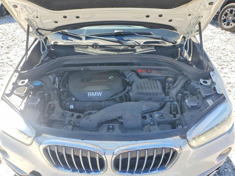 Продажа на аукционе авто 2018 Bmw X1, vin: WBXHT3C37J5F88104, номер лота: 50622456