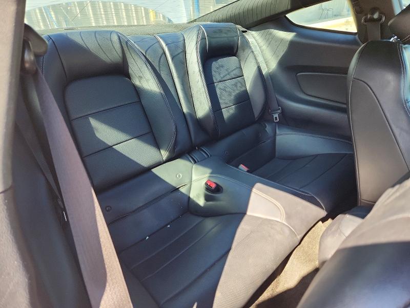 48455566 :رقم المزاد ، 1FA6P8AM0G5264957 vin ، 2016 Ford Mustang مزاد بيع