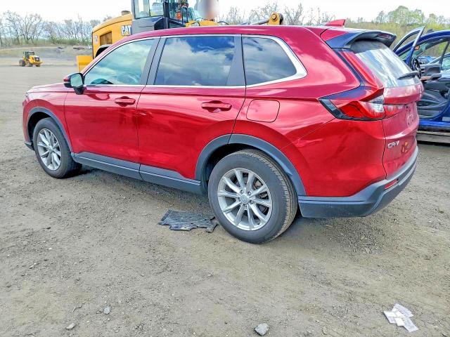 Aukcja sprzedaży 2025 Honda Cr-v, vin: 2HKRS4H45SH426692, numer aukcji: 49936056