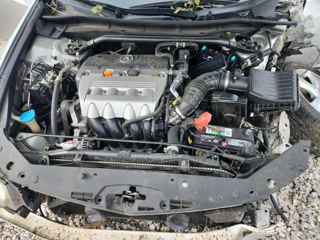 2011 Acura Tsx მანქანა იყიდება აუქციონზე, vin: JH4CU2F69BC017744, აუქციონის ნომერი: 52072896