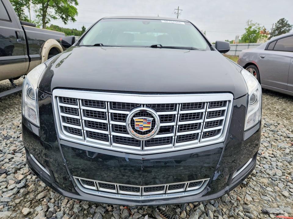 2013 Cadillac Xts მანქანა იყიდება აუქციონზე, vin: 2G61N5S33D9215994, აუქციონის ნომერი: 48764986