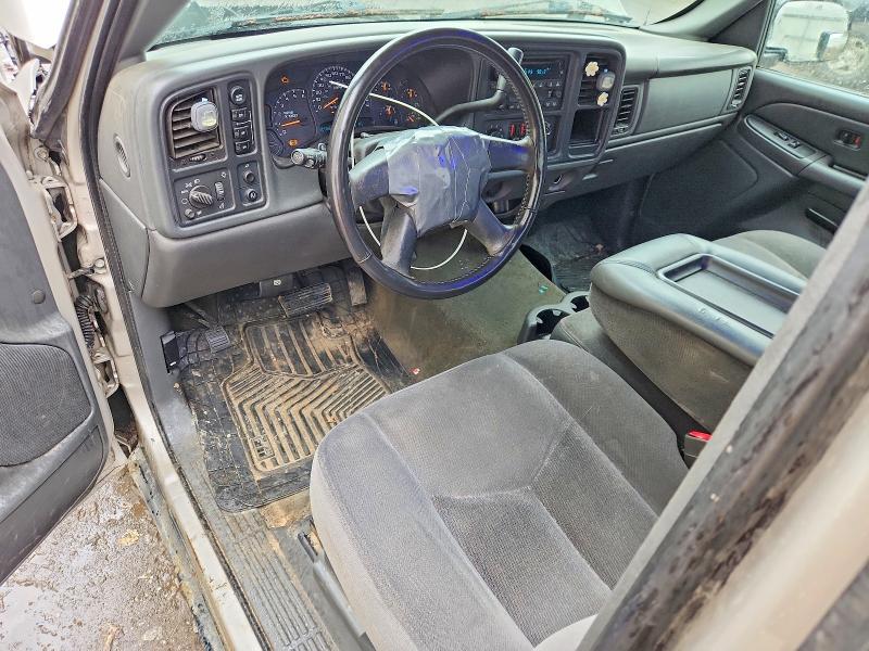 Aukcja sprzedaży 2007 Gmc New Sierra, vin: 1GTEK19V17Z114552, numer aukcji: 51876796