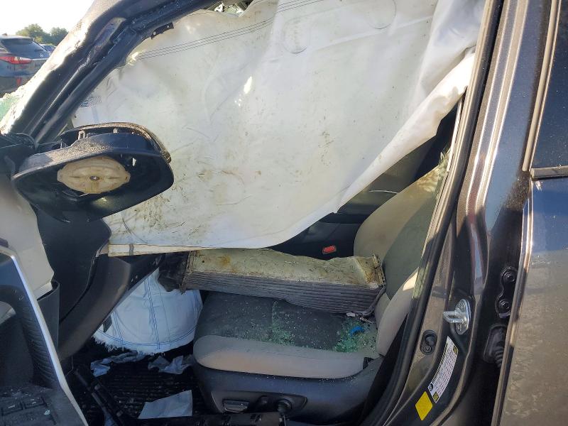 Aukcja sprzedaży 2021 Toyota Rav4, vin: 2T3W1RFV1MC154153, numer aukcji: 50461846