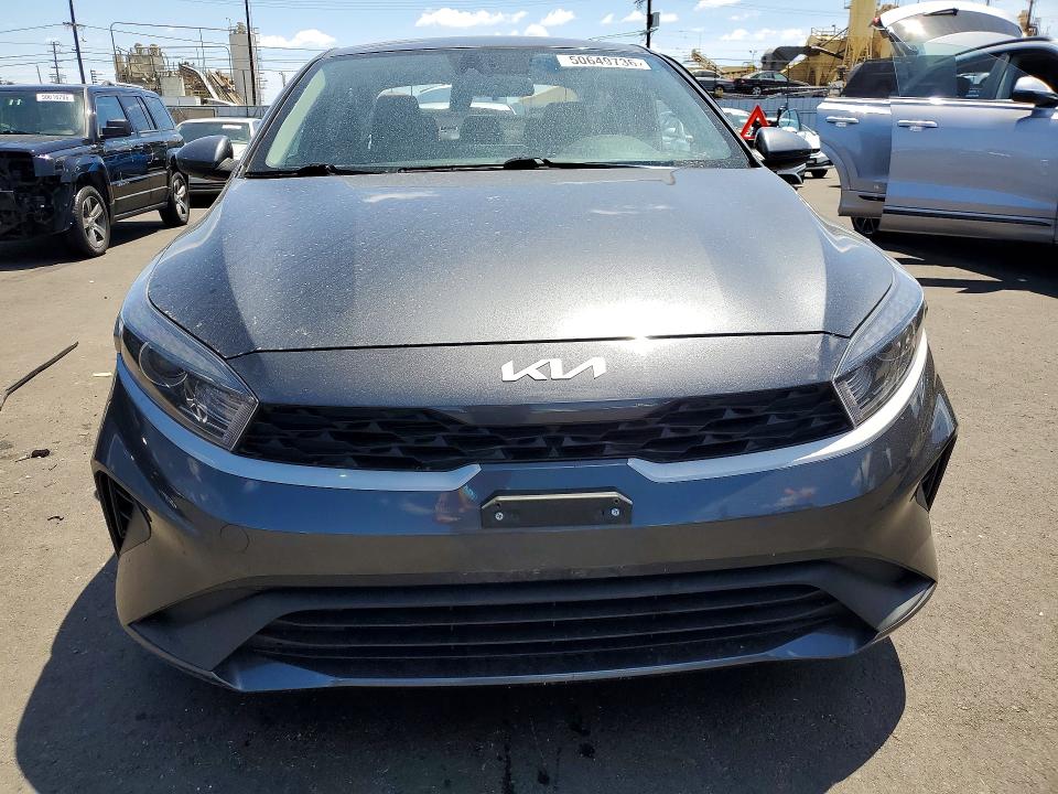 Aukcja sprzedaży 2024 Kia Forte, vin: 3KPF24AD4RE750034, numer aukcji: 50649736