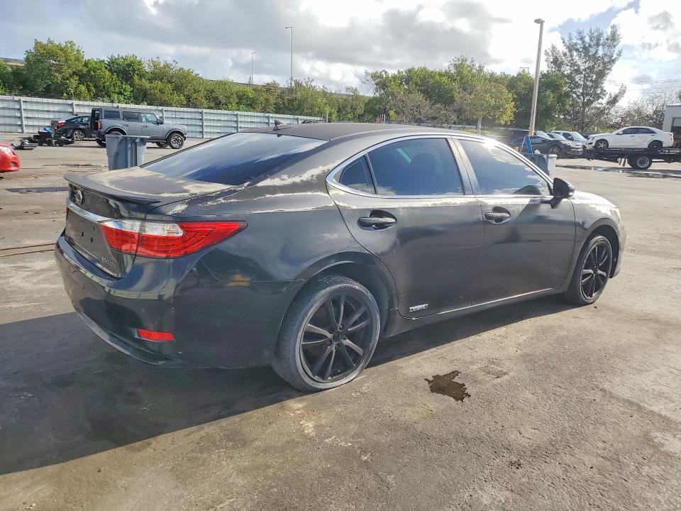 Aukcja sprzedaży 2013 Lexus Es 300h, vin: JTHBW1GG0D2002517, numer aukcji: 48032836