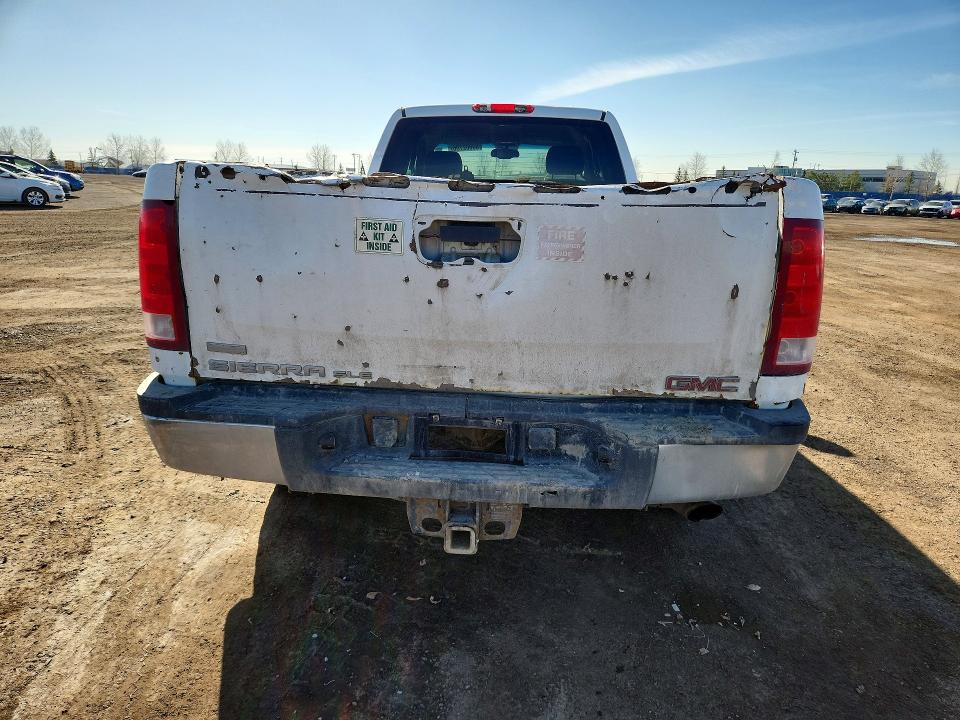 Auction sale of the 2012 Gmc Sierra, vin: 1GT220CG0CZ231475, lot number: 50602706