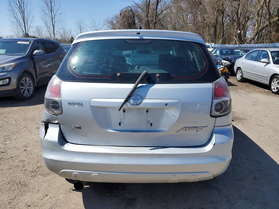 Aukcja sprzedaży 2007 Toyota Matrix, vin: 2T1KR32E47C653391, numer aukcji: 48491916