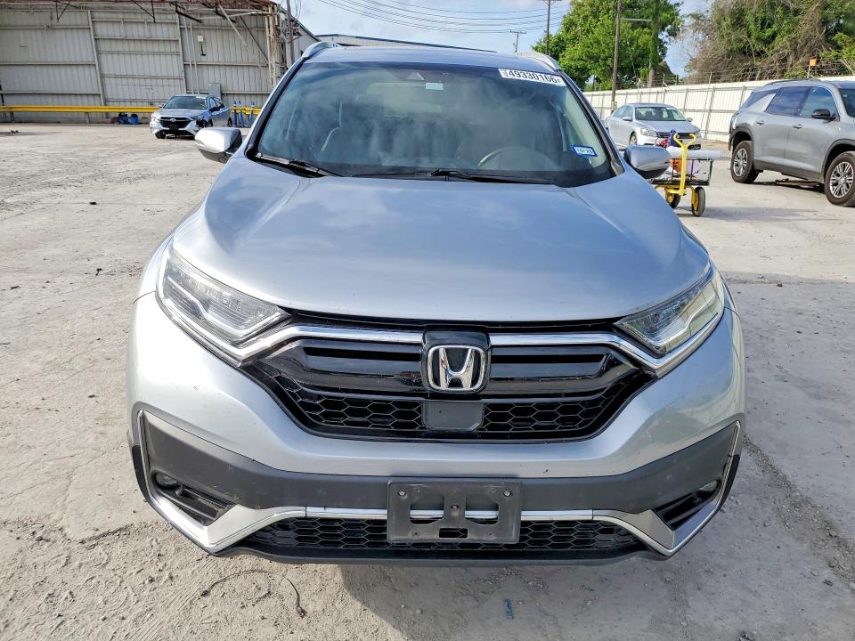 Продаж на аукціоні авто 2022 Honda Cr-v, vin: 7FARW2H93NE044379, номер лоту: 49330166