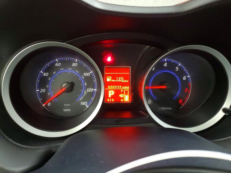 Продаж на аукціоні авто 2009 Mitsubishi Lancer, vin: JA3AU86WX9U011532, номер лоту: 48311866
