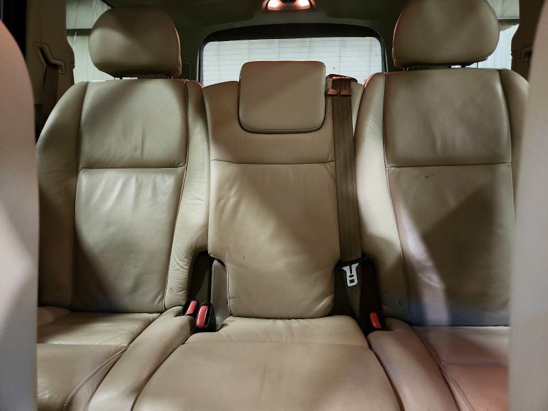 Продажа на аукционе авто 2010 Volvo Xc90, vin: YV4982CZ5A1564905, номер лота: 49838236