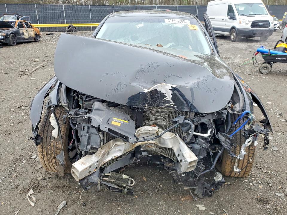 Продаж на аукціоні авто 2012 Infiniti G37 Sedan, vin: JN1CV6AR5CM678824, номер лоту: 47603286