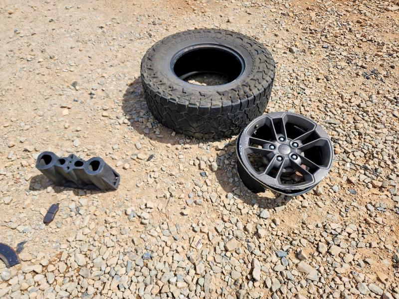 54331416 :رقم المزاد ، 1C4BJWEG2GL338183 vin ، 2016 Jeep Wrangler Unlimited مزاد بيع