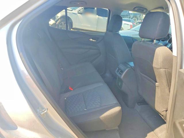 Продажа на аукционе авто 2020 Chevrolet Equinox, vin: 3GNAXJEV5LS559414, номер лота: 50819936