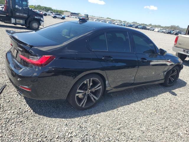50628046 :رقم المزاد ، 3MW5R1J04N8C48567 vin ، 2022 Bmw 330i مزاد بيع