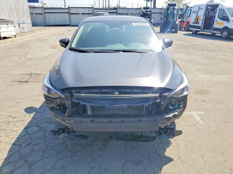 Продажа на аукционе авто 2024 Subaru Impreza, vin: JF1GUABC7R8336300, номер лота: 49246406