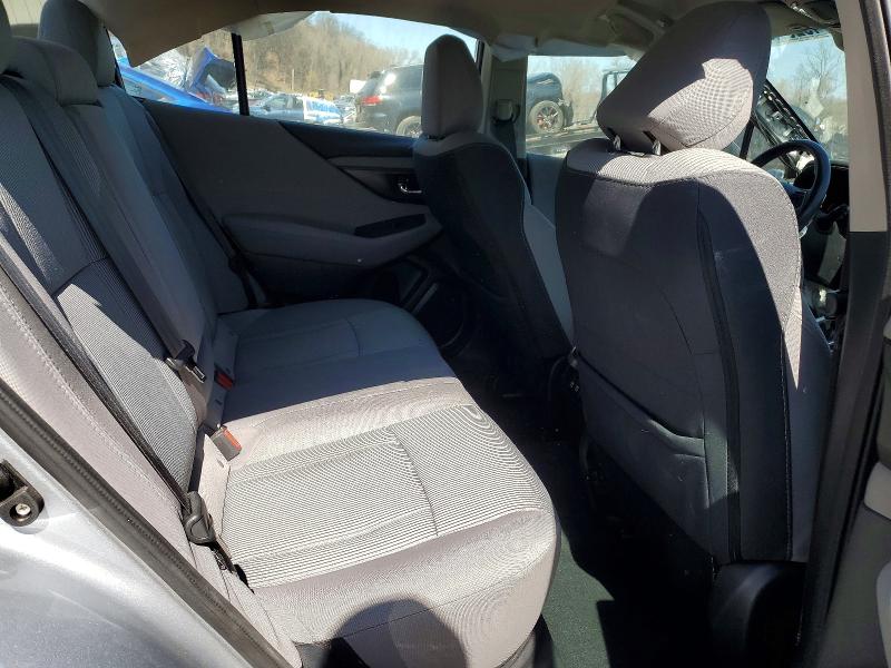 Aukcja sprzedaży 2022 Subaru Legacy, vin: 4S3BWAD67N3014995, numer aukcji: 49267106