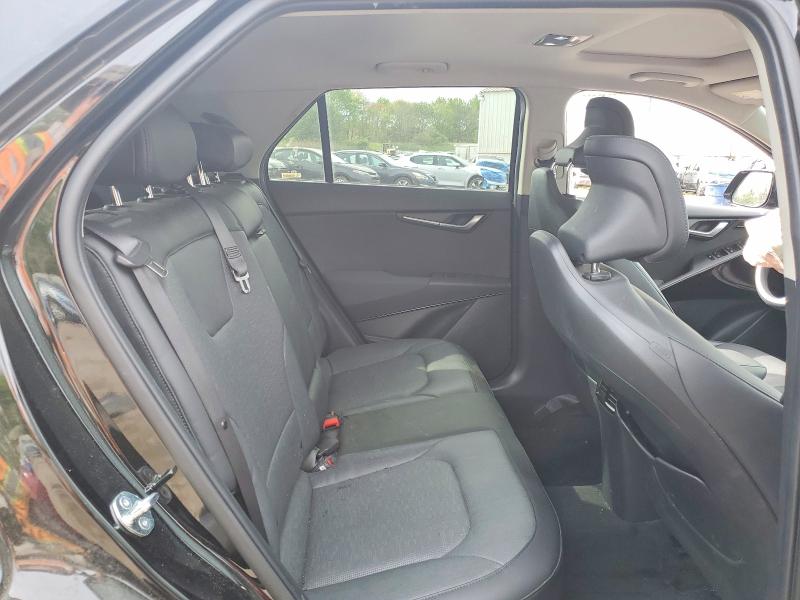50935326 :رقم المزاد ، KNDCT3LE5P5065677 vin ، 2023 Kia Niro مزاد بيع