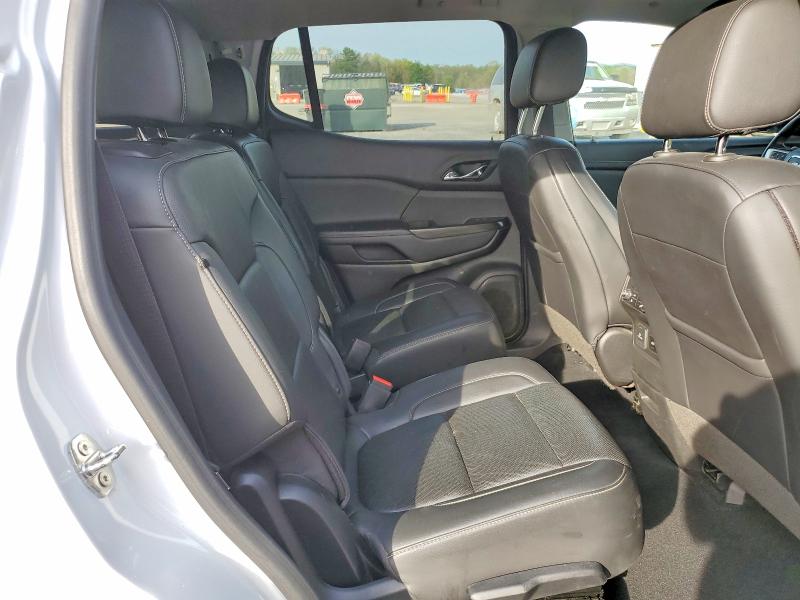 48843816 :رقم المزاد ، 1GKKNUL42PZ138715 vin ، 2023 Gmc Acadia مزاد بيع