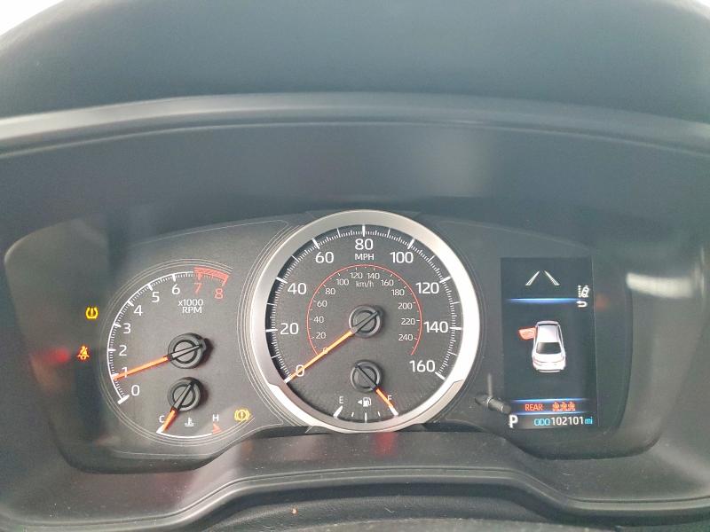 Aukcja sprzedaży 2020 Toyota Corolla, vin: JTDS4RCE9LJ041959, numer aukcji: 48240846