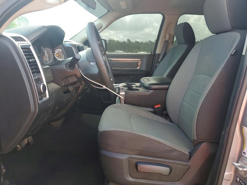 Продаж на аукціоні авто 2024 Ram 1500 Classic, vin: 1C6RR7GG9RS156684, номер лоту: 47949856