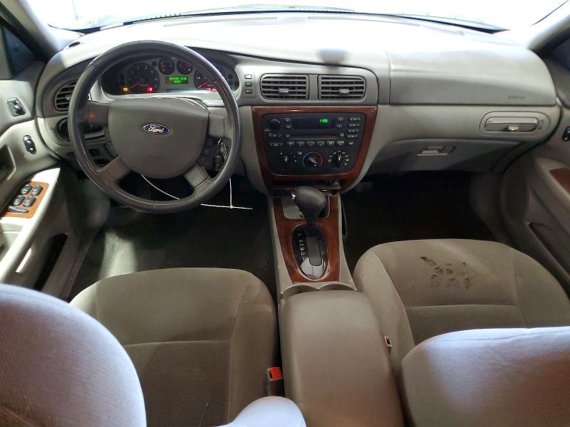 Aukcja sprzedaży 2007 Ford Taurus, vin: 1FAFP56U37A193624, numer aukcji: 49087776