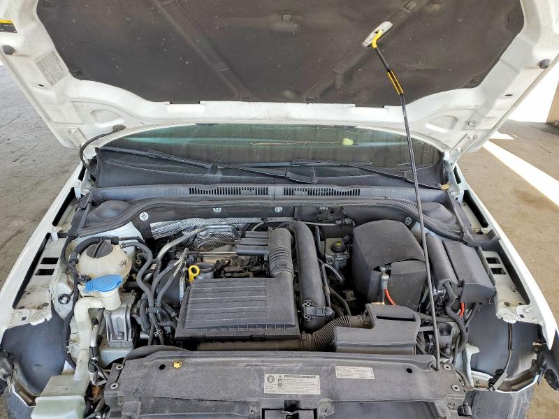 Aukcja sprzedaży 2017 Volkswagen Jetta, vin: 3VWDB7AJ6HM256774, numer aukcji: 48794136