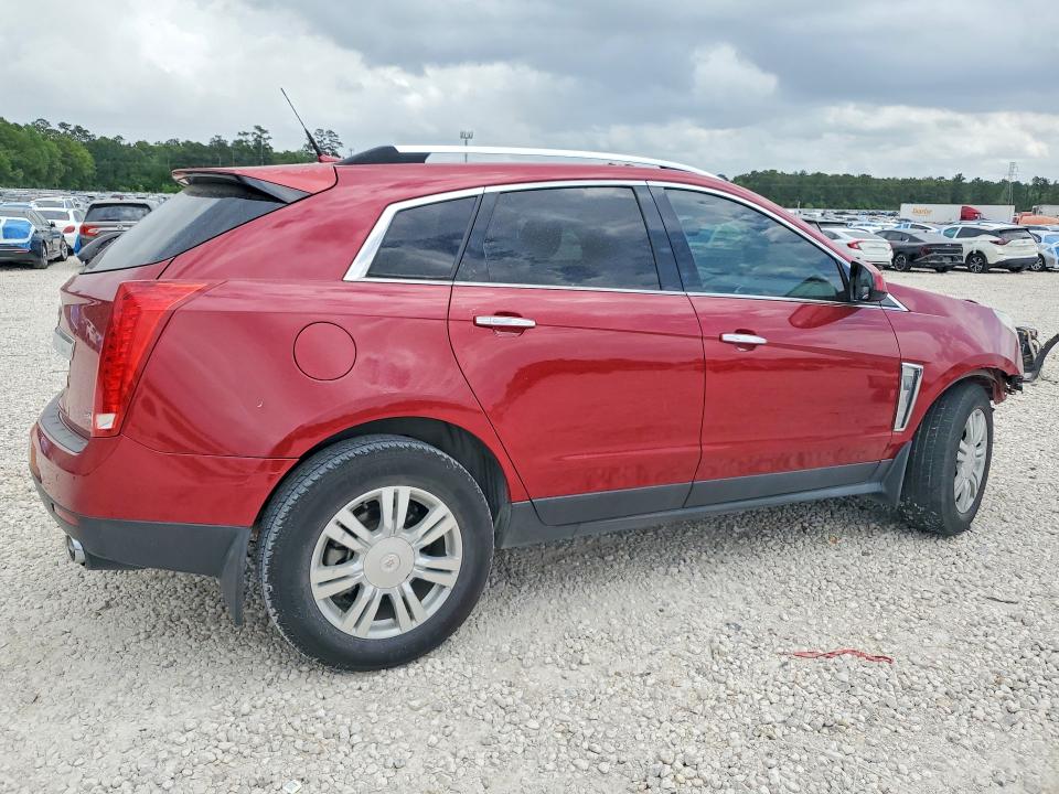 Aukcja sprzedaży 2014 Cadillac Srx, vin: 3GYFNBE33ES521430, numer aukcji: 47902146