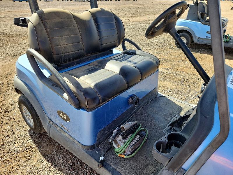 2020 Club Car Tempo Lithium მანქანა იყიდება აუქციონზე, vin: AN2045125642, აუქციონის ნომერი: 49660286