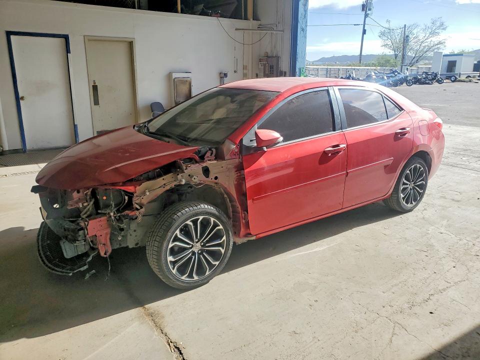 Aukcja sprzedaży 2014 Toyota Corolla, vin: 2T1BURHE1EC174402, numer aukcji: 50454786