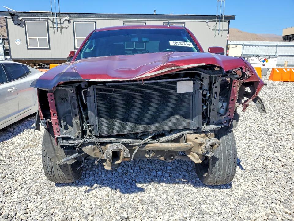 Продажа на аукционе авто 2014 Gmc Sierra, vin: 3GTP1UEC3EG282868, номер лота: 50592896