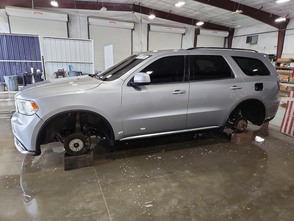 Продажа на аукционе авто 2014 Dodge Durango, vin: 1C4RDJAG8EC314739, номер лота: 49973766