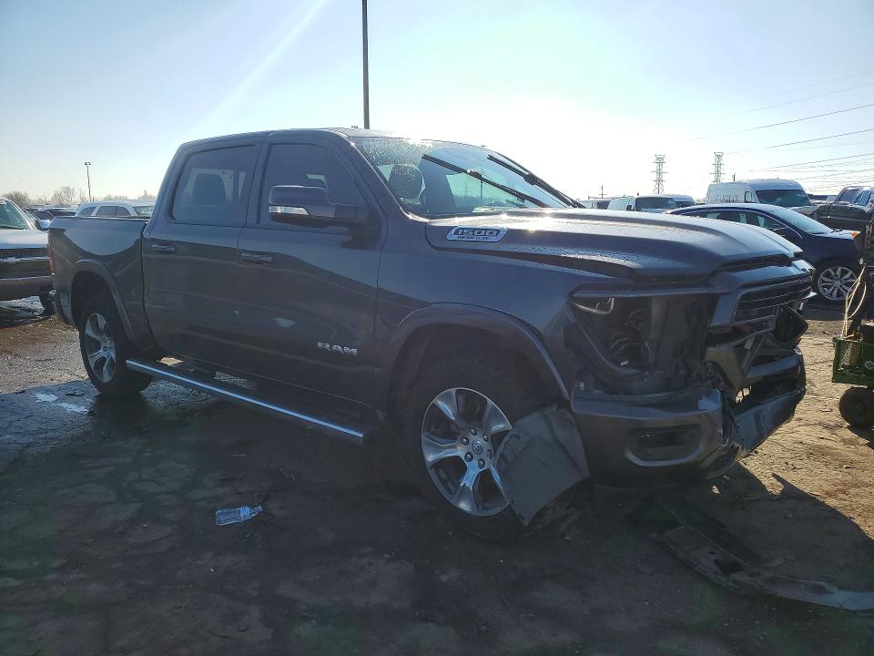 Продаж на аукціоні авто 2019 Ram 1500, vin: 1C6RREJT6KN769117, номер лоту: 48399746