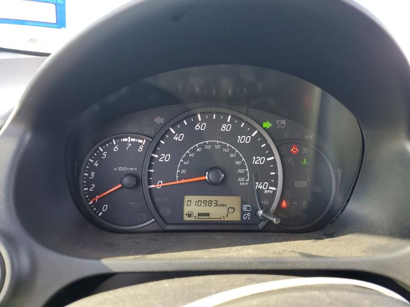Aukcja sprzedaży 2024 Mitsubishi Mirage, vin: ML32AUHJ9RH030304, numer aukcji: 50323026