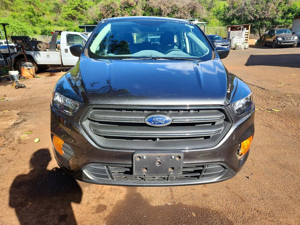 Aukcja sprzedaży 2018 Ford Escape, vin: 1FMCU0F76JUD44699, numer aukcji: 51872646