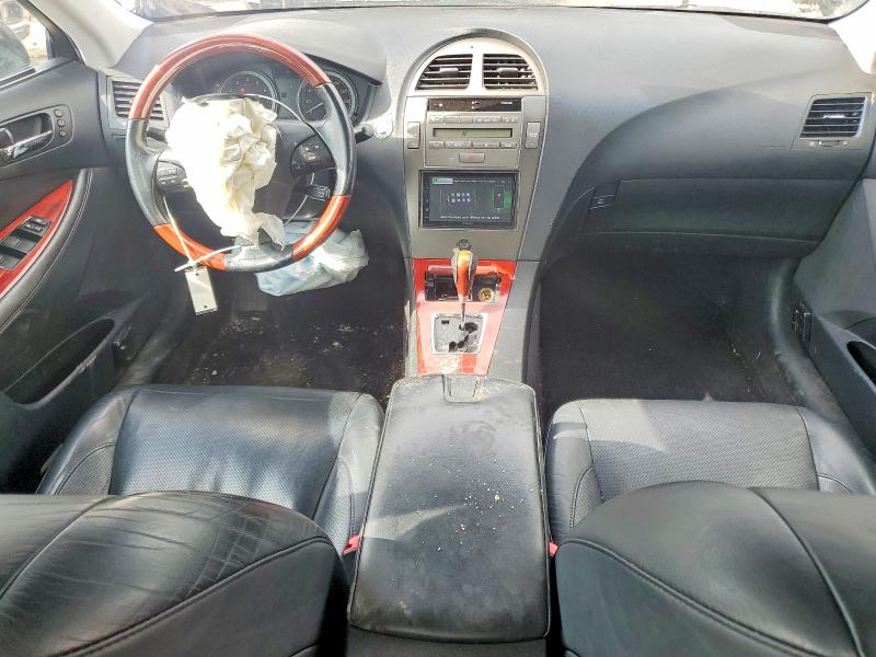 Продаж на аукціоні авто 2007 Lexus Es, vin: JTHBJ46G472063942, номер лоту: 51127606