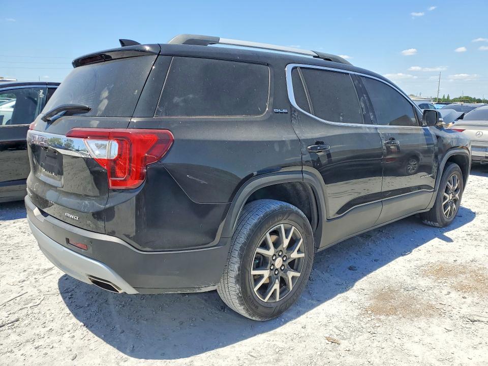 Продаж на аукціоні авто 2021 Gmc Acadia, vin: 1GKKNRLS1MZ140611, номер лоту: 50565676
